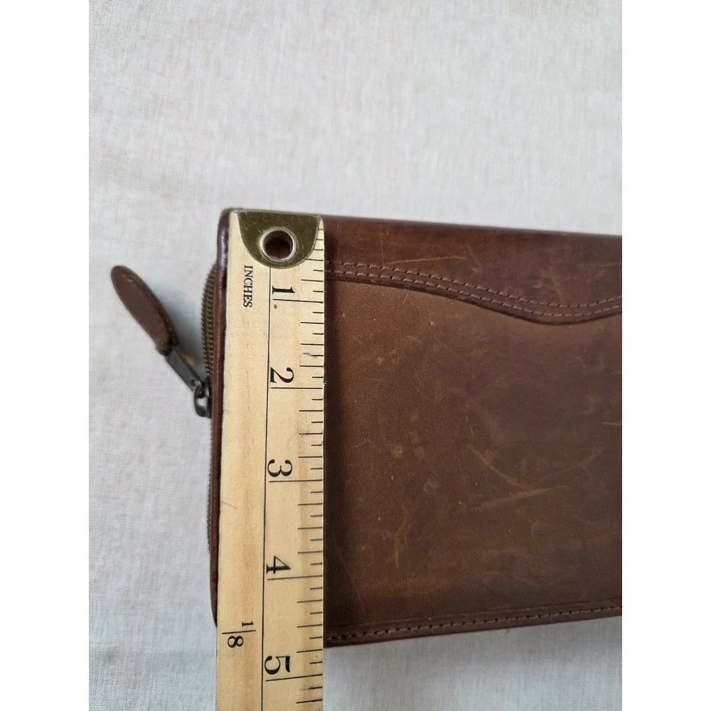 Day-Timer daytimer brown